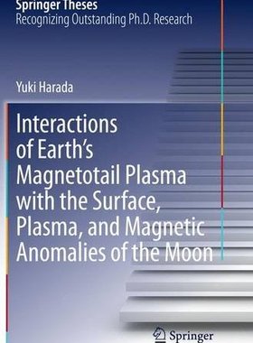 【预订】Interactions of Earth S Magnetotail ...