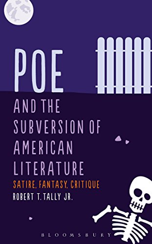 【预售】Poe and the Subversion of American Literature:...