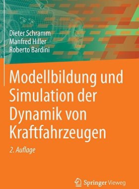 【预订】Modellbildung Und Simulation Der Dyn...