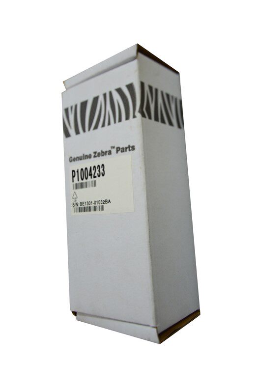 Zebra 斑马 打印头 110xi4 600dpi 原装印字头 P1004233 正品