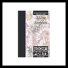 【预售】Maya Angelou