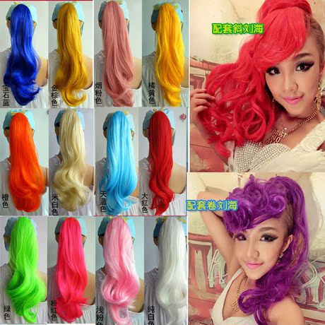 Tête mannequin - Ref 284096 Image 9