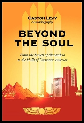 【预售】Beyond the Soul: From the Streets of Alexandria t