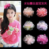 Accessoire coiffure en Fils de soie - Ref 1202904 Image 9