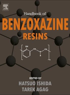 【预订】Handbook of Benzoxazine Resins
