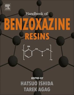 【预订】Handbook of Benzoxazine Resins