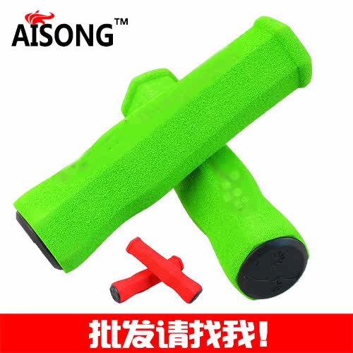 Poignées de vélo - Ref 2345124 Image 1