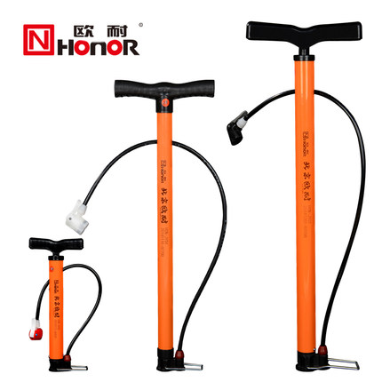 Pompe à vélo HONOR - Ref 2390578 Image 1