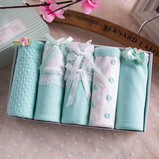 Slip mouvement en soie Ice - Ref 644052 Image 15