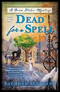 【预售】Dead for a Spell