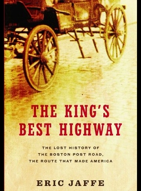 【预售】The King's Best Highway: The Lost History of the