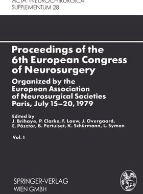 【预订】Proceedings of the 6th European Cong...