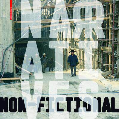 【预售】Non-Fictional Narratives