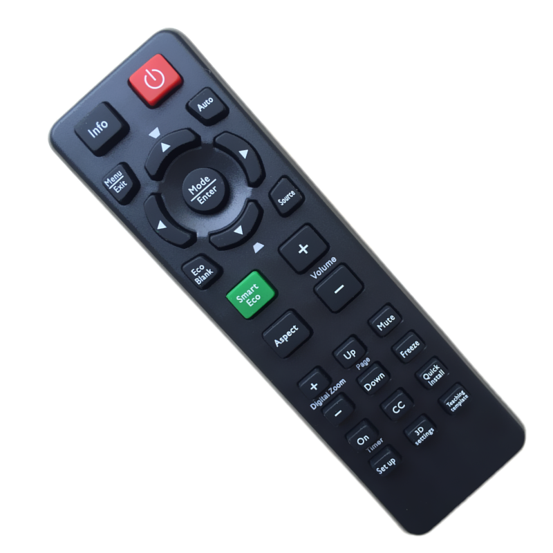 BENQͶӰÒÇÃ÷»ùͶӰ»úÒ£¿ØÆ÷MX515EH ºÍMX515HºÍ MX525