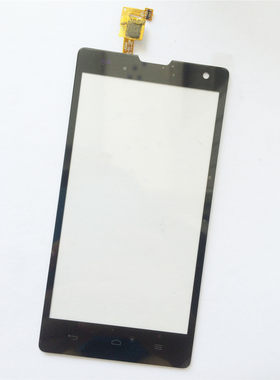 适用于华为荣耀H30-L01/L02/L01M/L01V触摸屏 3C 4G版手写屏 外屏