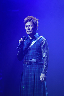 张信哲海报定做明星海报影视明星客厅房间装饰画海报制作N2414B