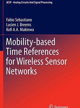 【预订】Mobility-based Time References for W...