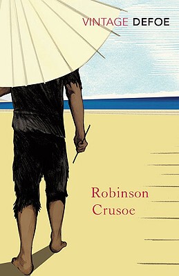 【预售】Robinson Crusoe