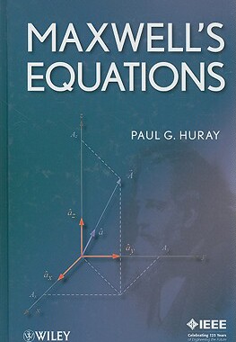 【预售】Maxwell's Equations