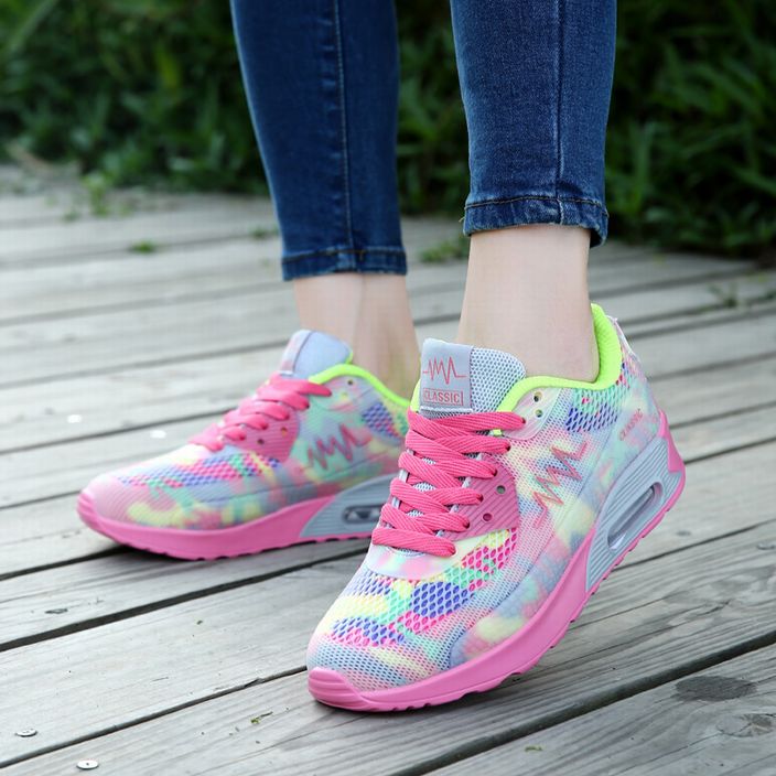Chaussures de Badminton uniGenre - Ref 845224 Image 1