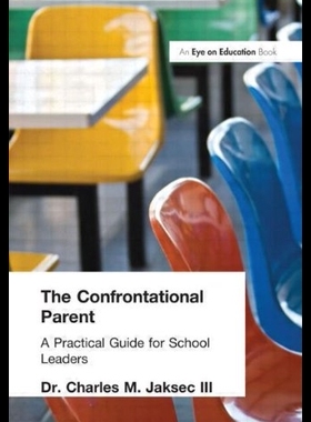 【预售】The Confrontational Parent: A Practica