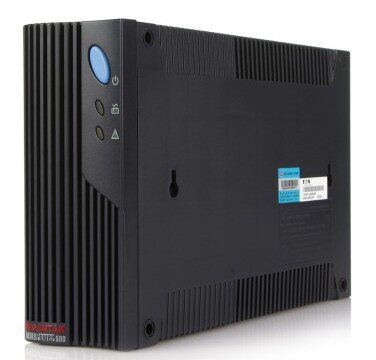 不间断电源MT500SANTAK/山特