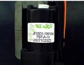 0281C BSC25 适用于海尔电视机高压包JF0501 19910A