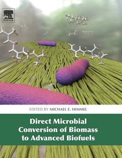 【预订】Direct Microbial Conversion of Bioma...
