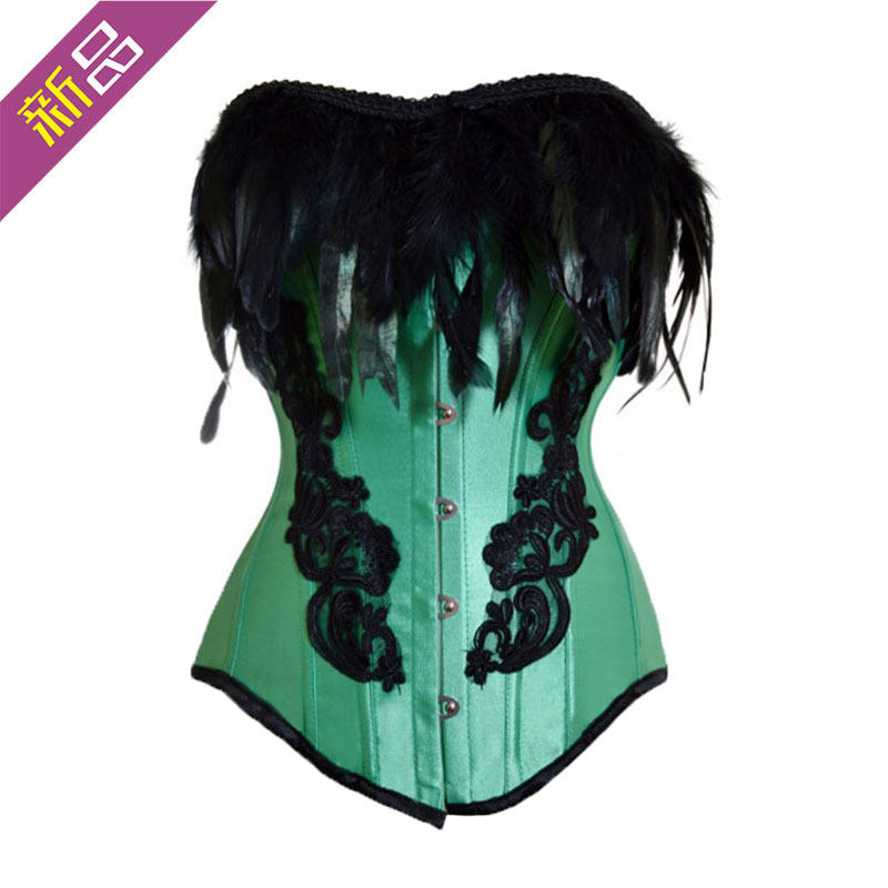 Corset luxueux - Ref 674839 Image 1