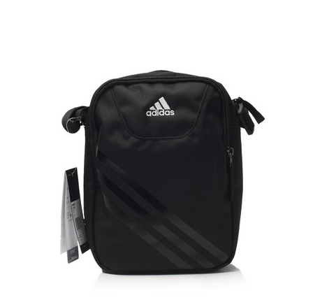adidas shoulder bag for men