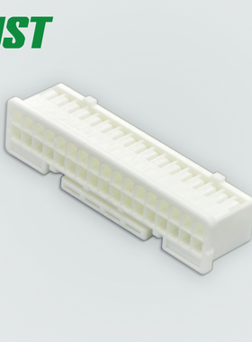 PUDP-34V-S  JST进口原厂全新原装 胶壳 自家库存现货！
