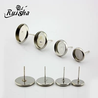 Серьги, аксессуар, аксессуары, DIY, с драгоценным камнем