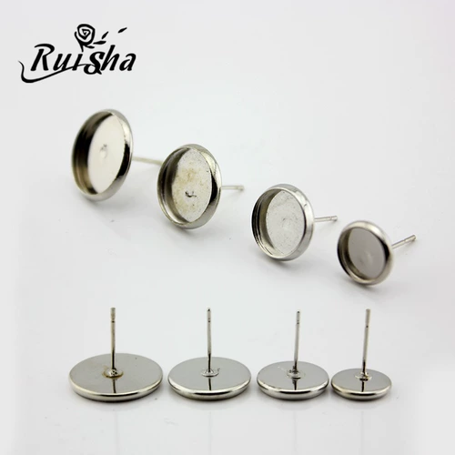 Серьги, аксессуар, аксессуары, DIY, с драгоценным камнем