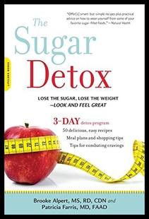 Weight Loo The and Great Feel Lose Detox Sugar 预售