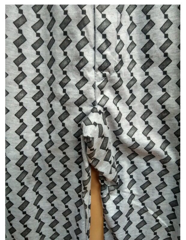 Pantalon collant - Ref 761422 Image 3