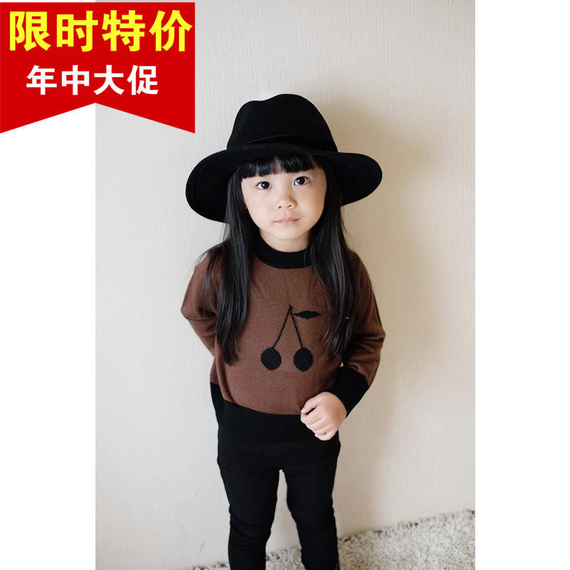 Pull enfant ETONZOE - Ref 2102787 Image 1