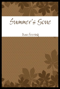 【预售】Summer's Gone - Lyrics and Poems of a Lifetime