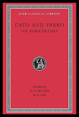 【预售】On Agriculture