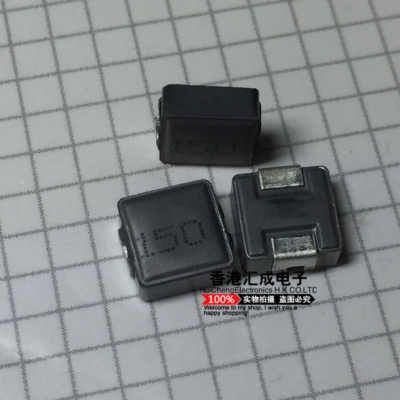 15UH 150 3A 7X7X3MM 贴片功率电感 一体电感 原装
