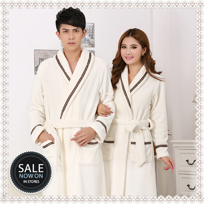 Peignoir jeunesse A003 - Ref 595078 Image 1