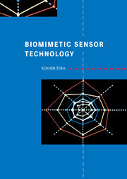【预订】Biomimetic Sensor Technology