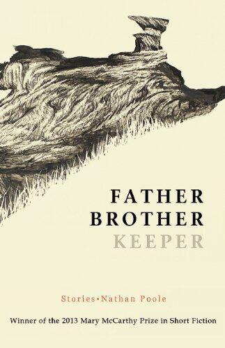 【预售】Father Brother Keeper