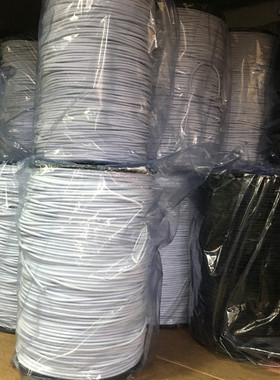 弹力绳弹力绳卷弹力绳吊带品牌Dit手工佛珠弹力绳服装辅料1Mm-1.8