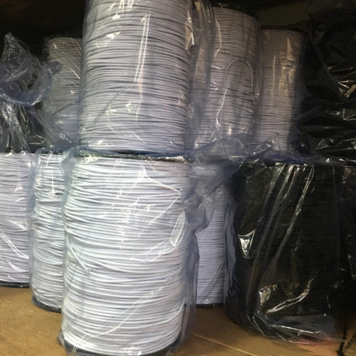 弹力绳弹力绳卷弹力绳吊带品牌Dit手工佛珠弹力绳服装辅料1Mm-1.8