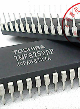 TMP8259AP  东芝  8259〖正品原装〗赛格市场G332室实体店 现货