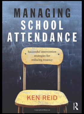 【预售】Managing School Attendance: Successful Interventi