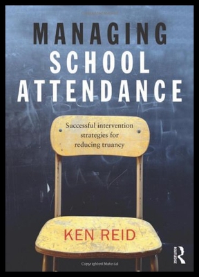 【预售】Managing School Attendance: Successful Interventi