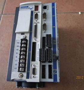 SCIR06260 美国科尔摩根驱动器 KOLLMORGEN  SCIRO6260