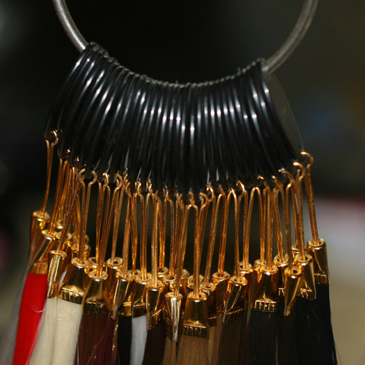 Tête mannequin - Ref 264245 Image 1