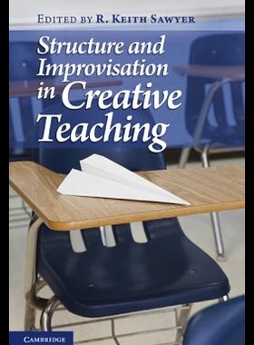 【预售】Structure and Improvisation in Creativ